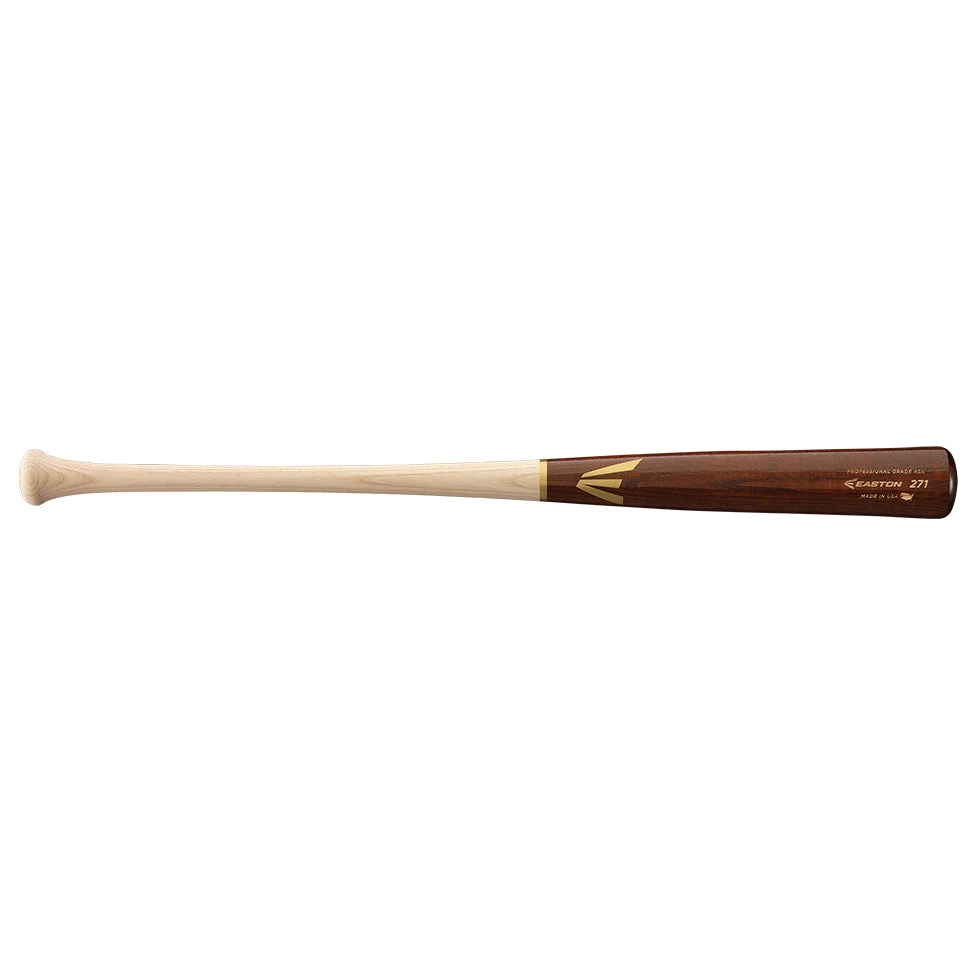 Easton Pro 271 Ash Baseball Bat 3 Easton Pro 271 Ash Baseball Bat