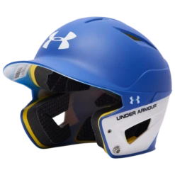 Under Armour Youth Two Tone Converge Batting Helmet UABH2-110MTT