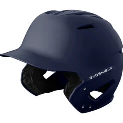Evoshield XVT 2.0 Matte Baseball Helmet -Baseball Store 107162 source 1673055403