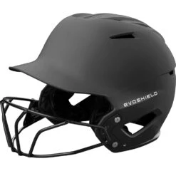 Evoshield XVT 2.0 Matte Softball Helmet With Mask 10 Evoshield XVT 2.0 Matte Softball Helmet With Mask -Baseball Store 107176 source 1673290700