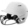 Evoshield XVT 2.0 Matte Softball Helmet With Mask -Baseball Store 107180 source 1673290700