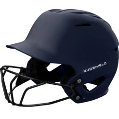 Evoshield XVT 2.0 Matte Softball Helmet With Mask 13 Evoshield XVT 2.0 Matte Softball Helmet With Mask -Baseball Store 107181 source 1673290700