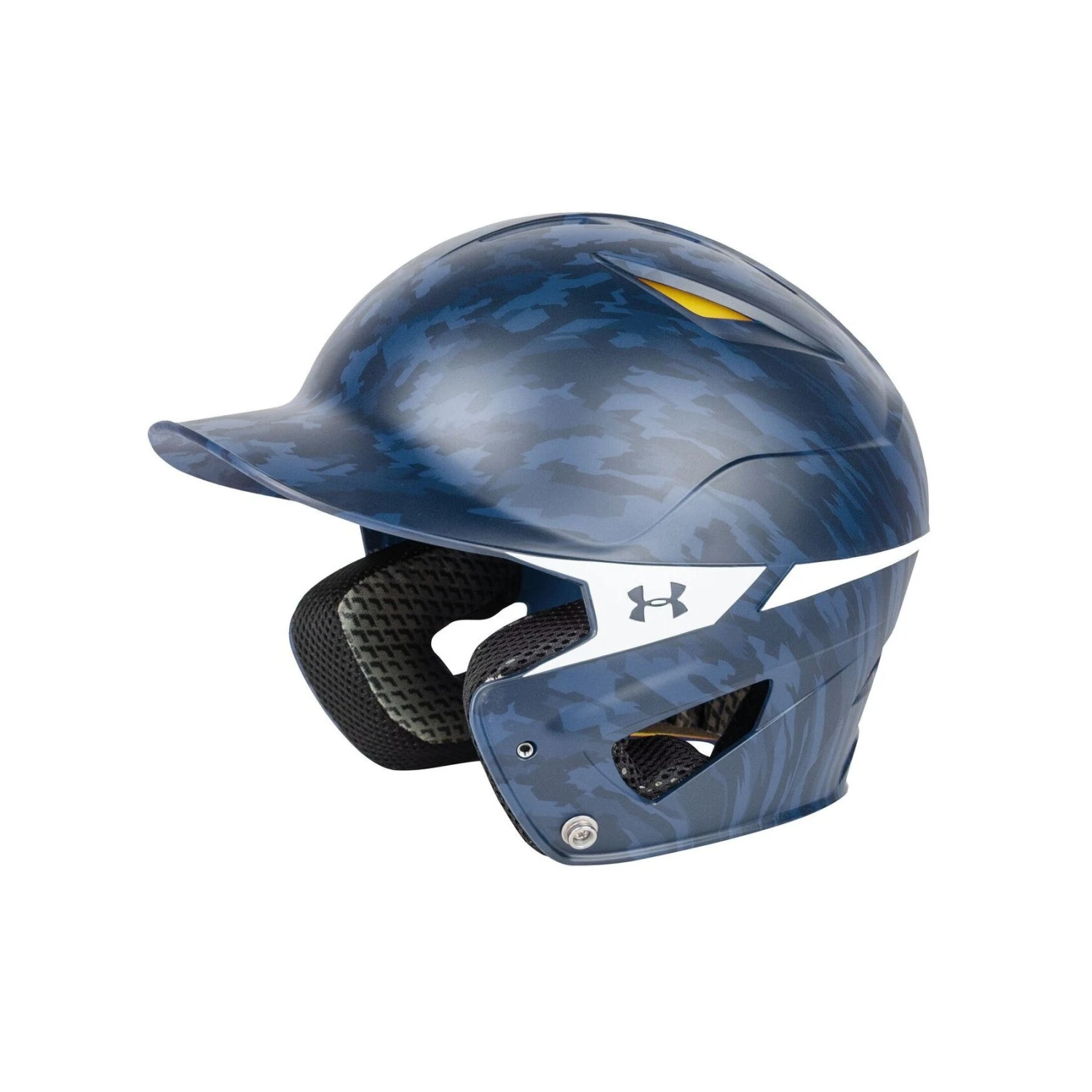 Under Armour Youth Camo Converge Batting Helmet UABH2-110MP 5 Under Armour Youth Camo Converge Batting Helmet UABH2-110MP - Image 3