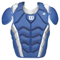 Wilson Intermediate Pro Stock Chest Protector -Baseball Store 11167 4
