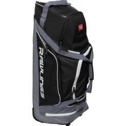 Rawlings Wheeled Catchers Bag R1502* -Baseball Store 12006 1f07fc9e 8769 4cd6 9b2e 3028fe6a6556