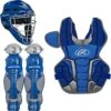 Rawlings Renegade Intermediate Catchers Set RCSNI -Baseball Store 12006 20086120 abfe 4f4a 8be9 24d2f0fbb8b1