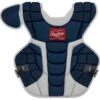 Rawlings Mach NOCSAE Chest Protector -Baseball Store 12006 31b675fc 0448 4d07 8d2a 33fd3610c109