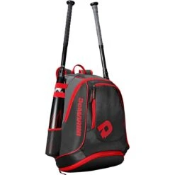 Demarini Sabatoge Backpack D9411
