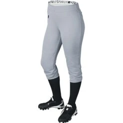 Demarini Womens Sleek Pull Up Pants -Baseball Store 12006 35fb04eb 30c2 4889 bf7e 008384d8dedc