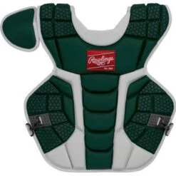 Rawlings Mach NOCSAE Chest Protector -Baseball Store 12006 3f5eeab0 c199 47e6 937d c7b307f6119b