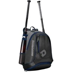 Demarini Sabatoge Backpack D9411 -Baseball Store 12006 401fdd6b 5ae9 4cab 87c9 ad11ce08a822