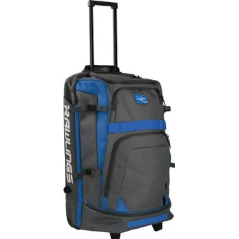 Rawlings Wheeled Catchers Backpack R1801* 4 Rawlings Wheeled Catchers Backpack R1801* - Image 2
