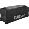 Wilson Team Gear Bag On Wheels A9710 2 Wilson Team Gear Bag On Wheels A9710 -Baseball Store 12006 42bd85e5 6893 4710 9e94 060cfab61cf7