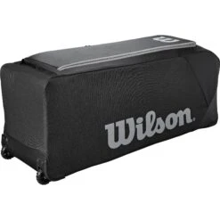 Wilson Team Gear Bag On Wheels A9710