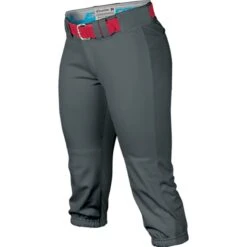 Easton Prowess Womens Solid Softball Pants -Baseball Store 12006 44f9dfa5 99e1 4d98 991c 2b37c5124de9