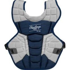 Rawlings Velo Intermediate Chest Protector CPV2NI -Baseball Store 12006 4e719366 0908 444b aeea 335b9d46af7c