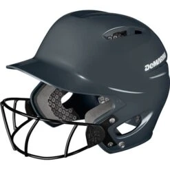 Demarini Protege WTD5424 Softball Helmet With Mask -Baseball Store 12006 5cbc34a4 6149 4c2d 9f00 e6ade185abba