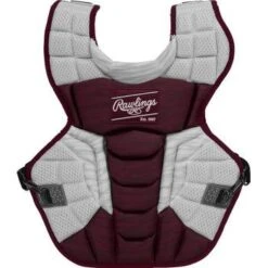 Rawlings Velo Adult Chest Protector CPV2N -Baseball Store 12006 62e9e812 d8a7 4a30 a459 aea09093c4ff