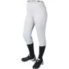 Demarini Girls Sleek Pull Up Pants -Baseball Store 12006 7628677c 4e8c 4a3a 9f5d f65a2dca695e