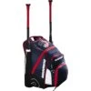 Demarini Voodoo Rebirth Backpack D9105 -Baseball Store 12006 793621ea 6897 47f9 a0c4 7058744f3fb8