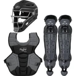 Rawlings Velo Adult Catchers Set CSV2A