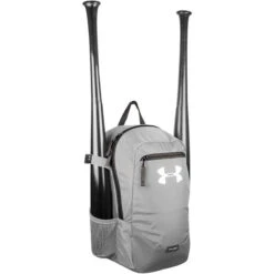 Under Armour Hustle JR II Bat Pack UASB-HJBP2
