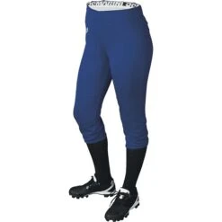 Demarini Womens Sleek Pull Up Pants -Baseball Store 12006 9231520e 668a 4df1 90db 5278de8ede2e