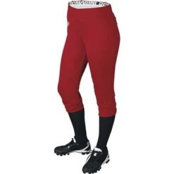 Demarini Womens Sleek Pull Up Pants -Baseball Store 12006 9b19cba1 3eef 4703 9dc5 b0d679fb28fc