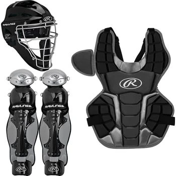 Rawlings Renegade Intermediate Catchers Set RCSNI 6 Rawlings Renegade Intermediate Catchers Set RCSNI - Image 4