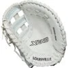 Louisville Slugger Xeno 13 In Fastpitch Softball First Base Mitt WTLXNRF19BM -Baseball Store 12006 a3540009 7062 4b87 be70 6ae0446be870
