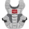 Rawlings Velo Intermediate Chest Protector CPV2NI 2 Rawlings Velo Intermediate Chest Protector CPV2NI -Baseball Store 12006 ac92cdd4 0033 4a7c 9b65 ee93e1f46bd7
