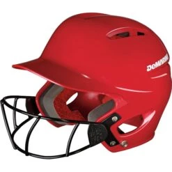 Demarini Protege WTD5424 Softball Helmet With Mask -Baseball Store 12006 ae22e56a fab0 47a2 8f94 09f9cfdc50a2