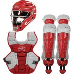 Rawlings Velo Youth Catchers Set CSV2Y -Baseball Store 12006 b628f931 041c 43aa ba14 759a359cc5e0