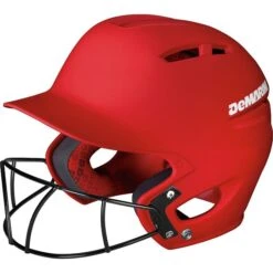 Demarini Paradox Fitted Pro Fastpitch Softball Helmet WTD5421 -Baseball Store 12006 c80c930a 21f9 4ad0 9a1a e29e668538c1