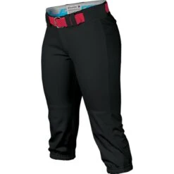 Easton Prowess Womens Solid Softball Pants
