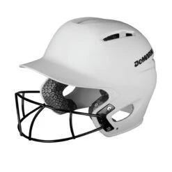 Demarini Paradox Batting Helmet With Softball Mask D5423 -Baseball Store 12006 ce7582fa 833b 4d22 987e 63bd65bc7aac