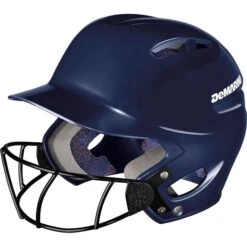 Demarini Protege WTD5424 Softball Helmet With Mask -Baseball Store 12006 db47e621 944a 4bb4 ac0c 53d5d9373054