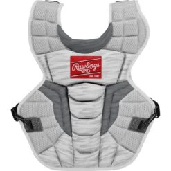 Rawlings Velo Adult Chest Protector CPV2N -Baseball Store 12006 f1a69f5e 732f 4204 91ba 12c592acf8df