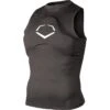 EvoShield Mens Sleeveless Chest Guard WTV3100 -Baseball Store 12006 f741c633 4019 49a2 ab2d a4710cb3a466