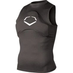 EvoShield Mens Sleeveless Chest Guard WTV3100