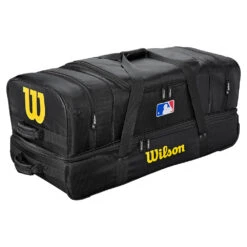 Wilson Umpire Bag With Wheels WTA9780