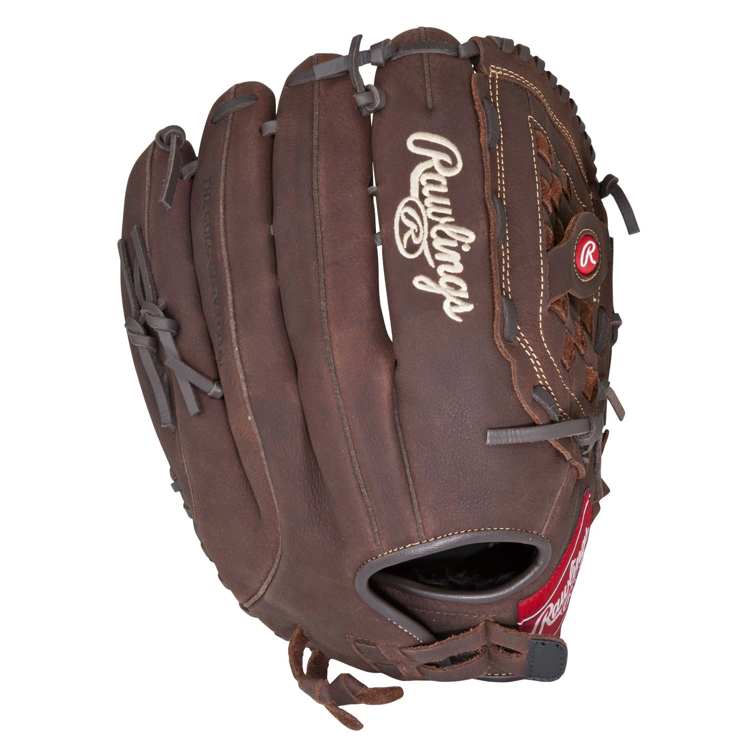 Rawlings Player Preferred P140BPS 14 In Slowpitch Glove 4 Rawlings Player Preferred P140BPS 14 In Slowpitch Glove - Image 2