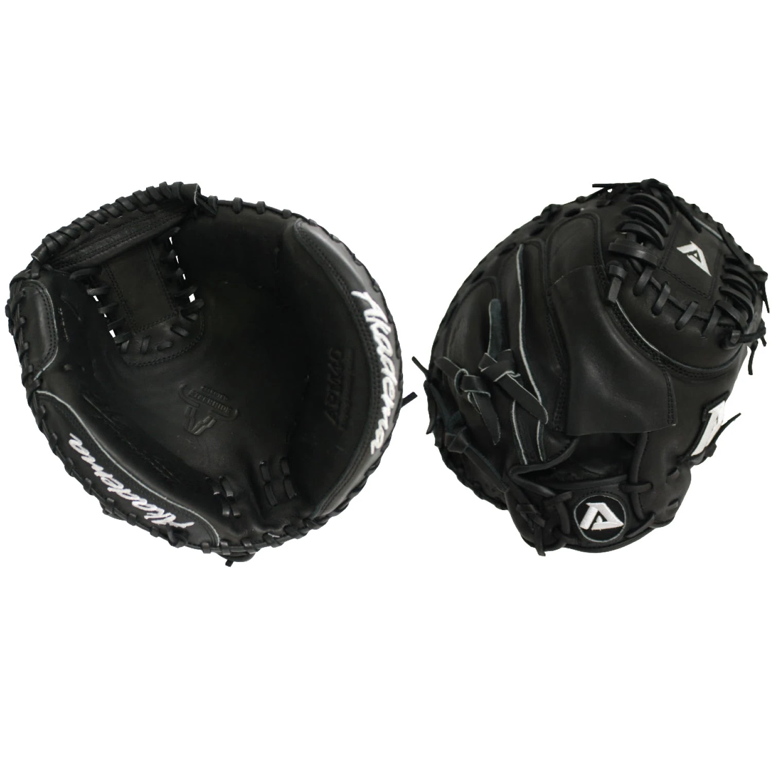Akadema Precision APM40 33.5 In Catchers Mitt 3 Akadema Precision APM40 33.5 In Catchers Mitt