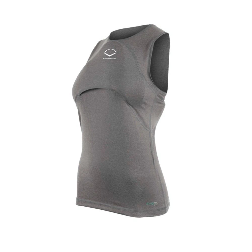 EvoShield Womens Racerback Chest Guard WTV1144103 3 EvoShield Womens Racerback Chest Guard WTV1144103