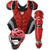 Wilson C1K WTA4602INT Intermediate Catchers Gear Set -Baseball Store 183cede929ed8f53809f856525ae0be4 7d963cdc f445 4179 a592 e4e93e5207ea