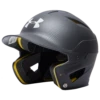 Under Armour Adult Converge Shadow Matte Batting Helmet UABH2-100SM -Baseball Store 2100SMBK a1 1