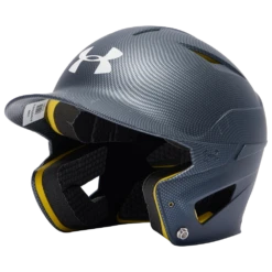 Under Armour Adult Converge Shadow Matte Batting Helmet UABH2-100SM 9 Under Armour Adult Converge Shadow Matte Batting Helmet UABH2-100SM -Baseball Store 2100SMNA a1 1
