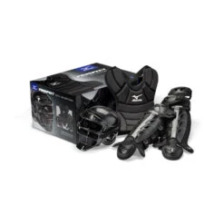Mizuno Prospect Youth 13 In Box Catchers Set