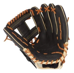 Mizuno Pro Select GPS1 600S 11.75" Infield Baseball Glove