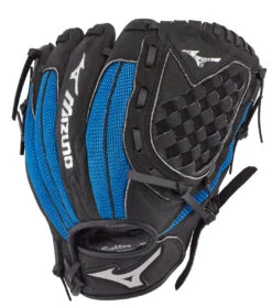 Mizuno Prospect GPP1050Y3RY 10.5 In Youth Baseball Glove -Baseball Store 312795 R952